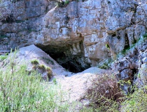 Velja pećina cave  – Nikšić