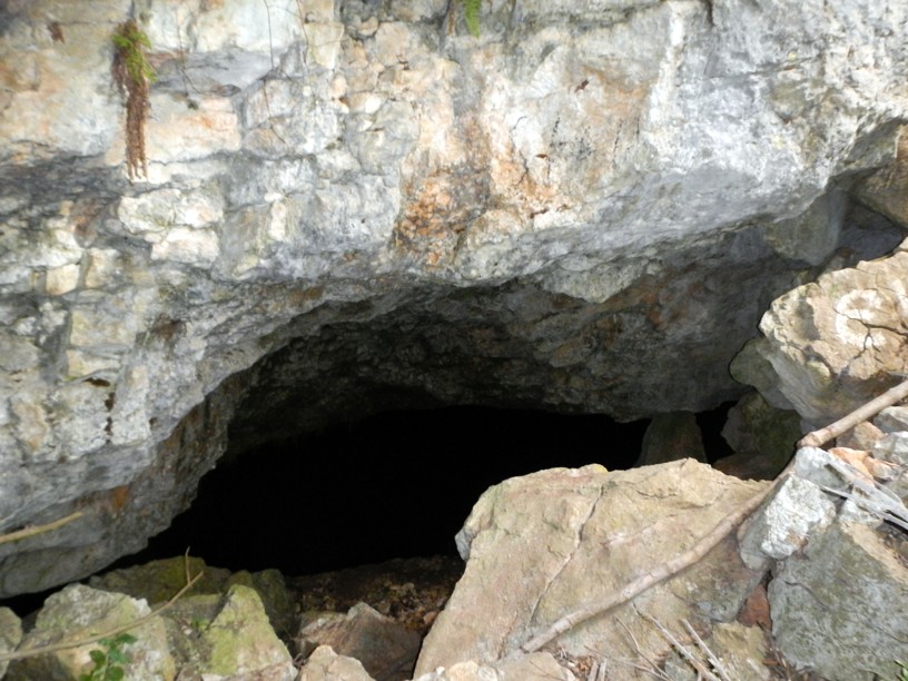 Shpella Merkurth